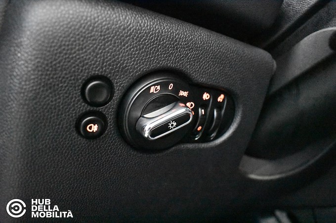 MINI Mini 1.5 One 75 CV 5porte